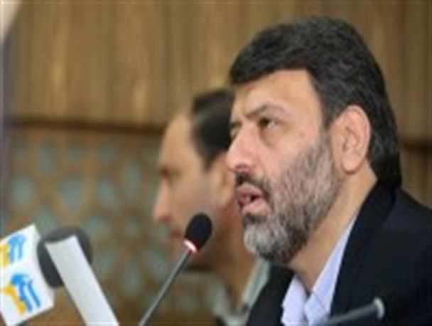 لزوم ساماندهی تابلوهای راهنمایی در قطعات باغ رضوان