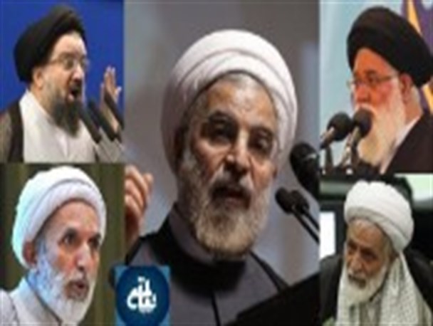 اظهارنظرهای رئیس جمهور خوراک خبری رسانه های معاند و ضدانقلاب