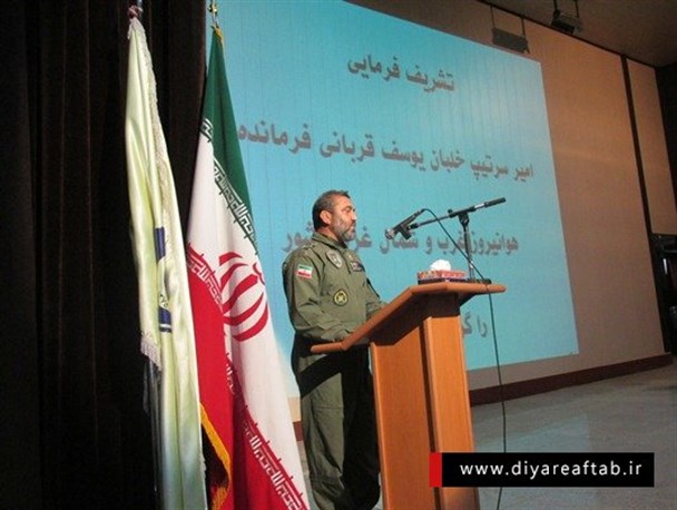 اسلام خواهی جوانان از بمب اتم برای آمریکا کشنده تر است