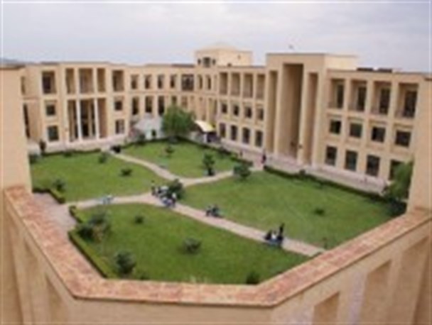 تحصیل بیش از ۸ هزار دانشجو در دومین دانشگاه بزرگ ملی در شمال شرق کشور