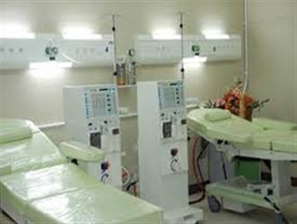 60 هزار کوهرنگی در انتظار افتتاح بیمارستان چلگرد/رئیس دانشگاه علوم پزشکی: زمان افتتاح مشخص نیست