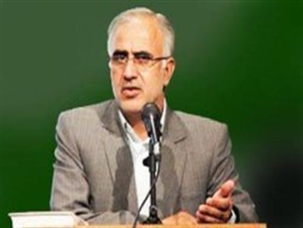 مدیر کل ارشاد ایلام در سمت خود ابقا شد