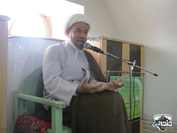 برگزاری مراسم ارتحال امام ( ره ) در خاش