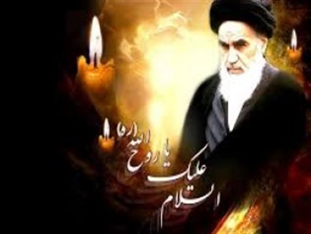 امام (ره) شخصیت بزرگ و بی نظیر تاریخ است