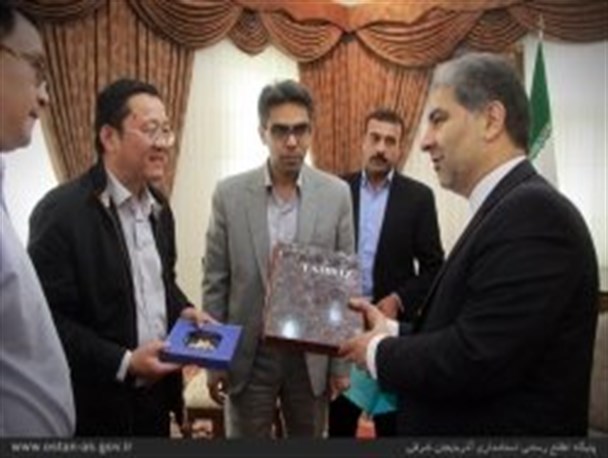 واگن‌های متروی تبریز باید در خود تبریز ساخته شود