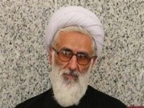 مراسم بزرگداشت سالگرد ارتحال امام خمینی (ره) در زاهدان برگزار شد