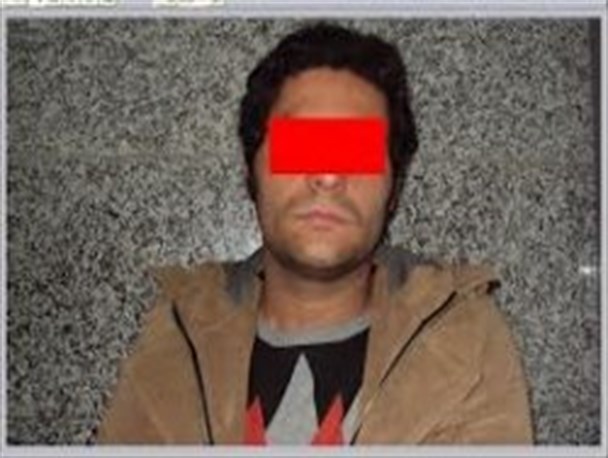 دستگیری کلاهبردار حرفه ای