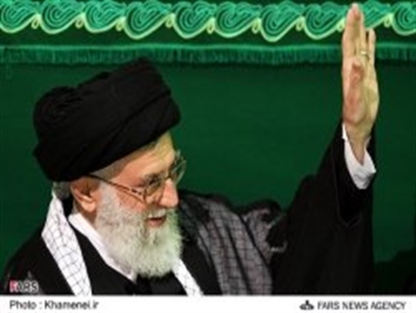 خاطره آیت‌الله خامنه‌ای از انتصاب ایشان به عنوان رهبر جمهوری اسلامی ایران