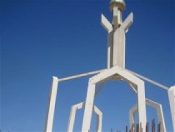 صرف اعتبار ۱ میلیارد تومان برای پارک سرداران شهید زاهدان