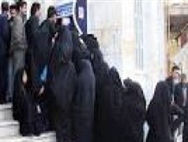 دلگان؛ شهر بی توجهی ها/ شهری که تنها یک عابر بانک دارد