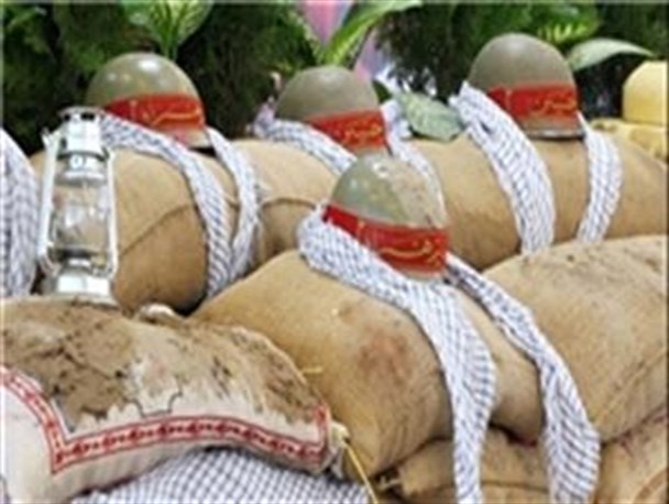 ارومیه میزبان کنگره ملّی 700 شهید حمل و نقل کشور