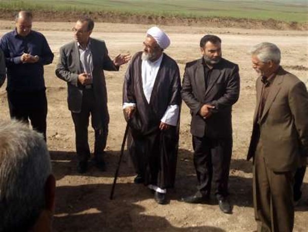 ۲۷ میلیاردتومان برای اجرای قطعه اول آزاد راه مراغه – هشترود تخصیص یافت