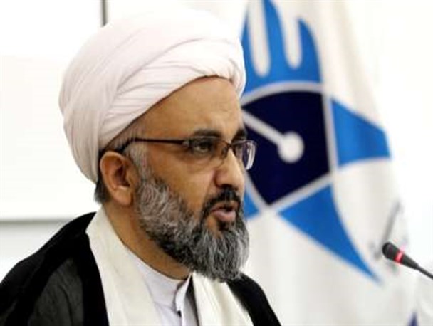 دشمن با هجمه های فرهنگی درصدد کم رنگ کردن ارزش های اسلامی بین جوانان است