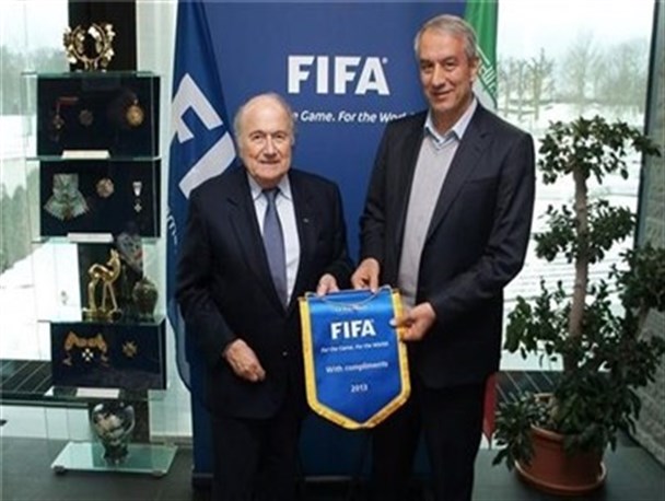 واکنش کفاشیان به گزارش مجلس در مورد فساد در فوتبال