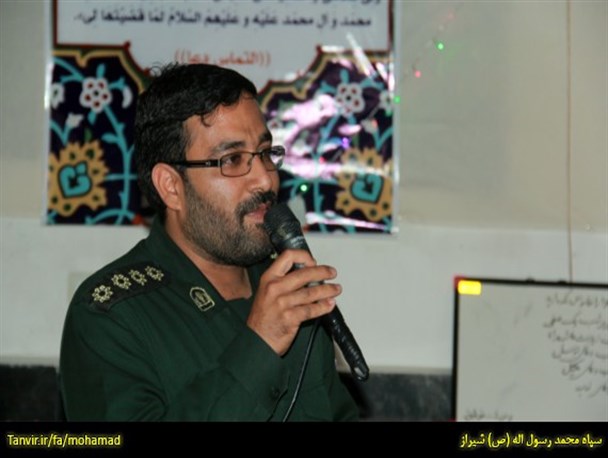 هدفمان در صدرا ارتقاء سطح فرهنگ است/ با افتتاح هر پایگاه مقاومت بسیج، امنیت صدرا افزایش می یابد