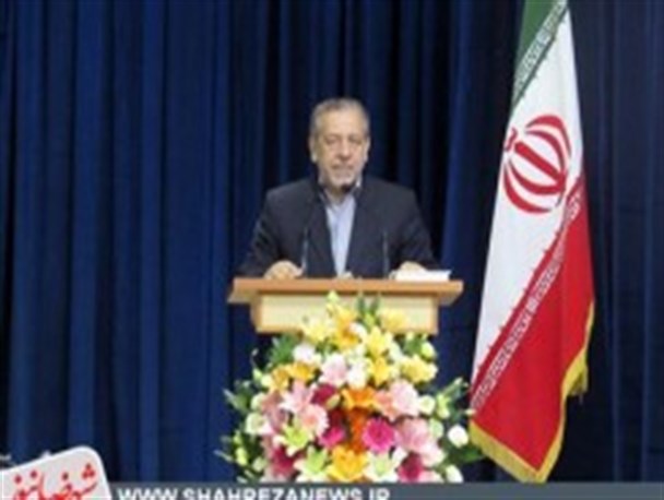 سخنرانان عامل وحدت و یک‌پارچگی باشند نه عامل جدایی و تفرقه بین مردم