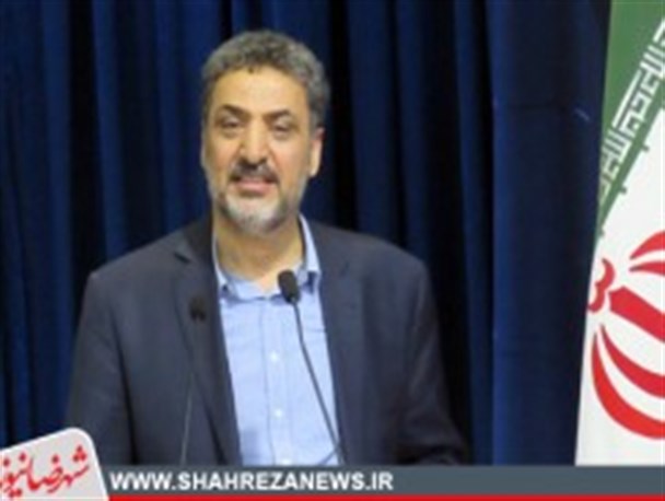 ۸۰ درصد افراد بیکار در شهرضا لیسانس و فوق لیسانس هستند