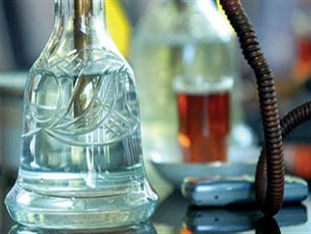 طرح جمع‌آوری قلیان در مازندران شاید وقتی دیگر/قلیان‌سراهای مازندران همچنان سرطان می‌فروشند
