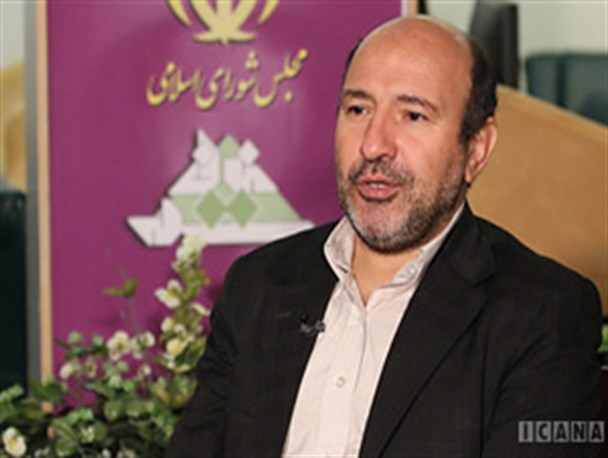 92 درصد آب کشاورزی پایتخت به هدر می رود