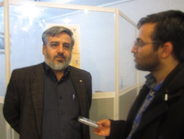 سومین دوسالانه عکس بسیج برگزار می شود