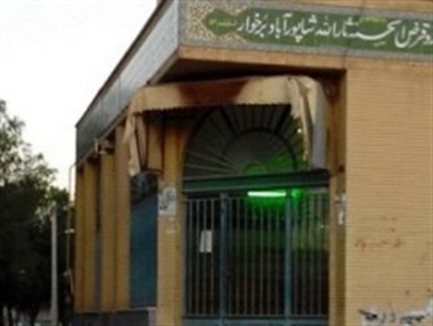 شاپورآباد با یک خودپرداز ساده و دیگر هیچ؟!