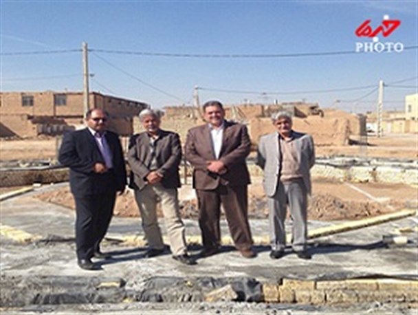 فوندانسیون زورخانه زورش به اعتبارات نرسید / راه اندازی باشگاه زورخانه در دولت آباد