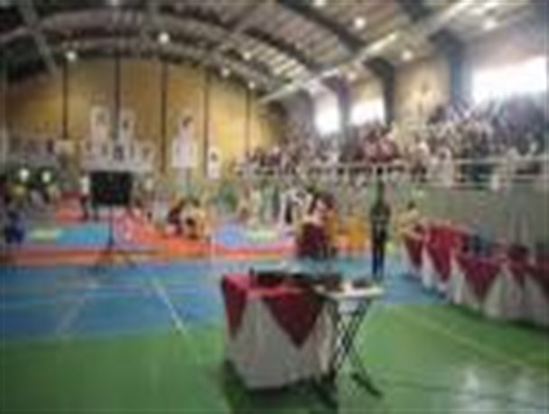 بزرگ‌ترین شهربازی سرپوشیده مازندران در بابل افتتاح می‌شود