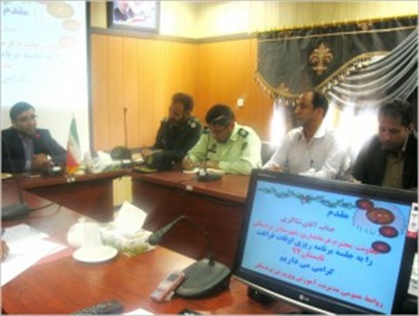 اهمیت دادن مسئولین شهرستان بردسکن به اوقات فراغت دانش آموزان + عکس