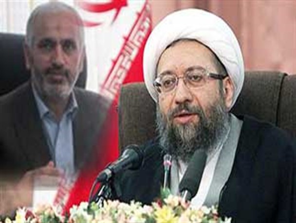 هادی هاشمیان به سمت مدیر کل دادگستری استان گلستان منصوب شد