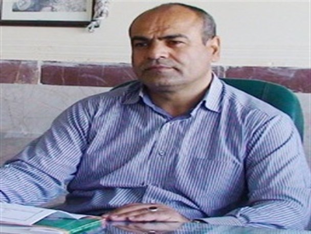 برگزاری کنکور سراسری با حضور1561 دانش آموز کامیارانی