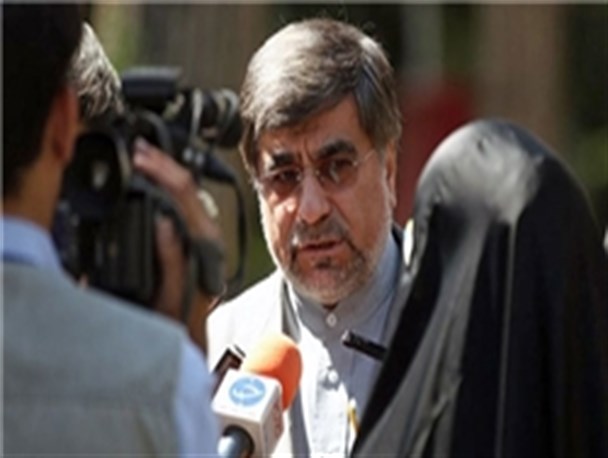 وزیر ارشاد احضار شد