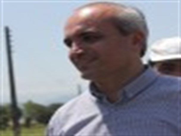 صرفه جویی در آب کشاورزی امری ضروری است