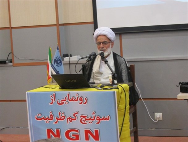 امنیت شبکه در اولویت فعالیتهای مخابرات باشد