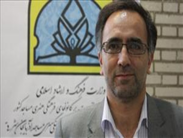 غبار از روی مساجد بزدایید، رمضان در راه است