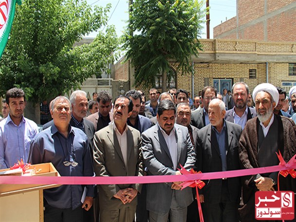 670 واحد مسکن مهر در استان آذربایجان غربی به بهره برداری رسید