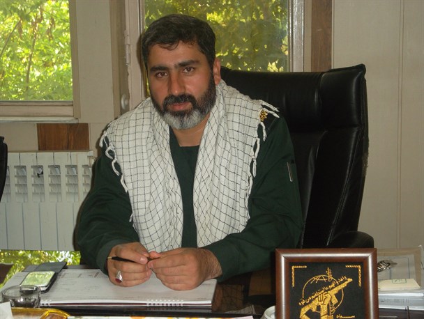 طرح قاضی سیار در آبیک اجرایی شد