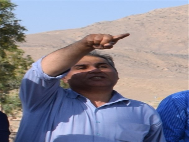 حفاظت از محیط زیست؛  تعهد اخلاقی کارخانه سیمان سفید نی ریز است