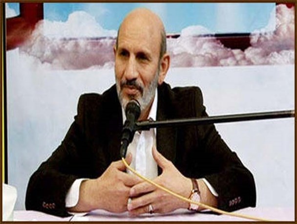 نهضت ملی طب سنتی در کشور باید راه اندازی شود