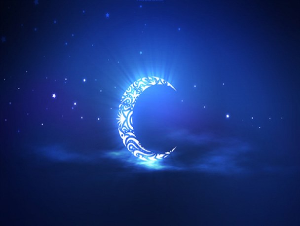 هلال مبارک ماه رمضان در دامغان رویت شد
