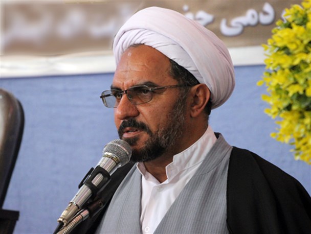 خدمت رسانی به محرومین باید در دستور کار مسئولین نظام باشد