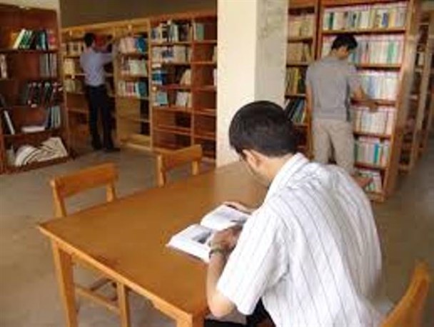 عدم پرداخت نیم درصد مانعی برای اجرای برنامه های کتابخوانی!