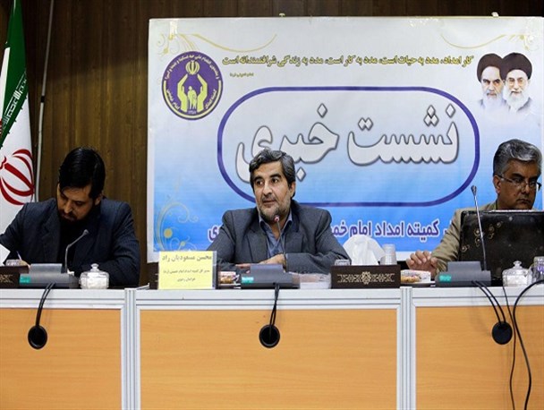 ۲۵ هزار نفر در نوبت حمایت کمیته امداد امام خمینی(ره)