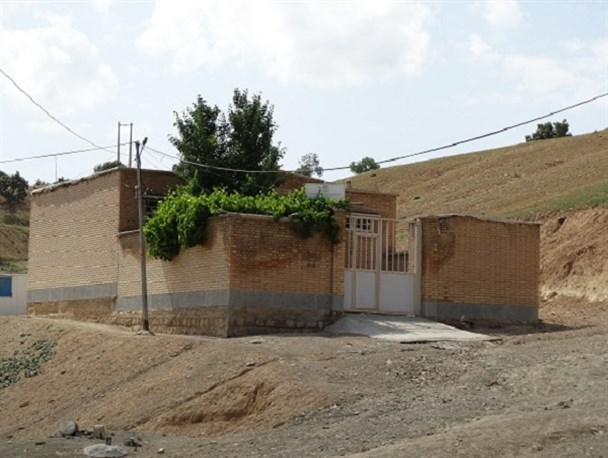 کیلومترها راه تا خانه بهداشت