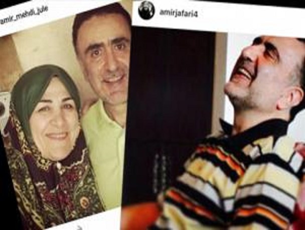 با هنرمندان سیاست زده کشور بیشتر آشنا شوید