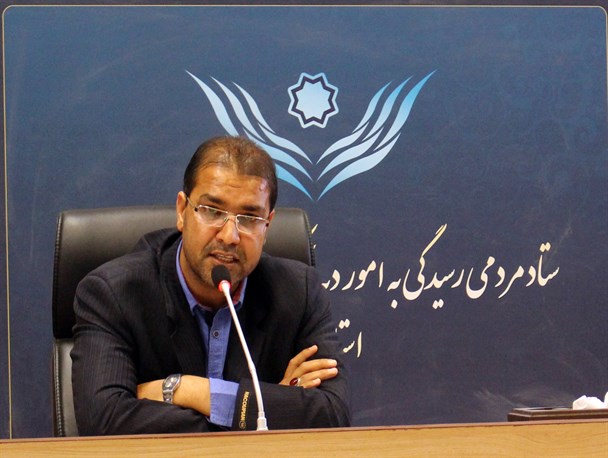 محکوم مالی زن در زندان های استان یزد وجود ندارد/212میلیارد ریال برای آزادی 139 نفر/ برگزاری جشن گلریزان در شهرستان های استان