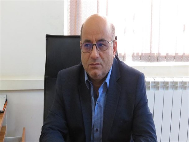 رئیس جدید اداره ثبت احوال شهرستان دهگلان معرفی شد