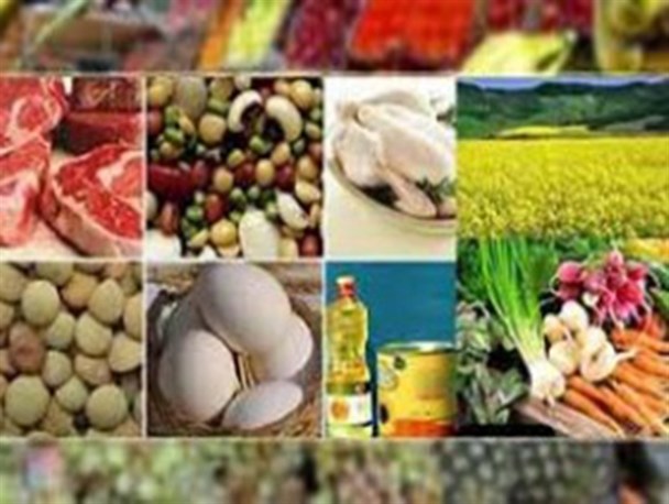 اجرای طرح نظارتی ضیافت در بازارهای سمنان/نظارت 54 بازرس و کارشناس بر بازار سمنان