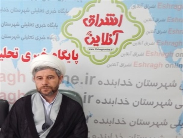 بزرگترین کتابخانه شهر قیدار احداث می شود/وضعیت کتابخوانی در سطح کشور نامناسب است