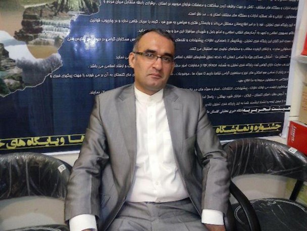برگزاری "نخستین همایش ملی تجارت الکترونیکی در دوران پسا تحریم" در گلستان