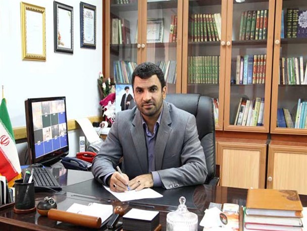 مراسم ختم قرآن کریم در تالش برگزار می شود